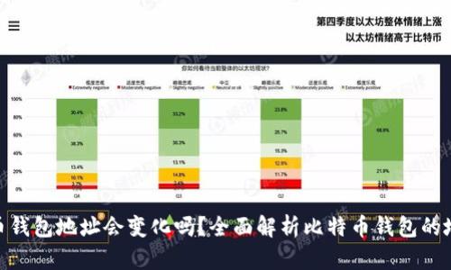 : 比特币钱包地址会变化吗？全面解析比特币钱包的地址特性