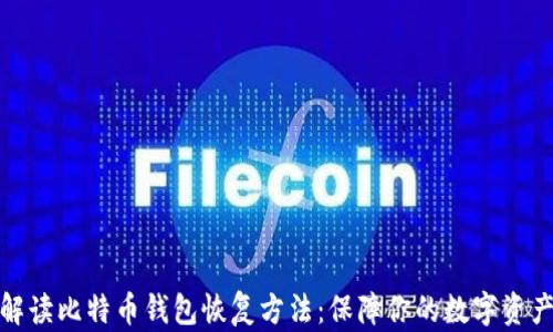 
全面解读比特币钱包恢复方法：保障你的数字资产安全