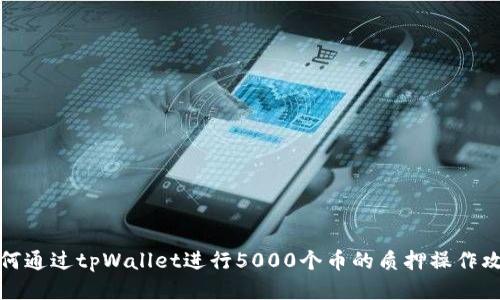 如何通过tpWallet进行5000个币的质押操作攻略