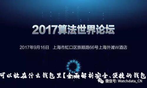 XRP可以放在什么钱包里？全面解析安全、便捷的钱包选择