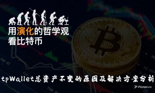 tpWallet总资产不变的原因及解决方案分析