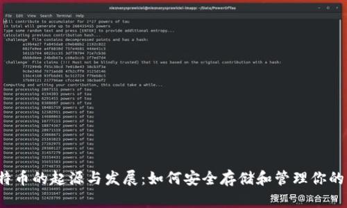 2009年比特币的起源与发展：如何安全存储和管理你的比特币资产